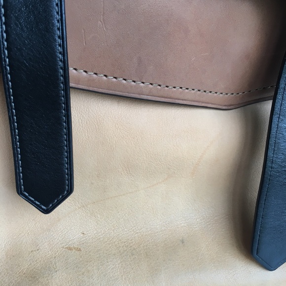 Reed Krakoff Iconic Boxer Tote-Authentic - Picture 7 of 13